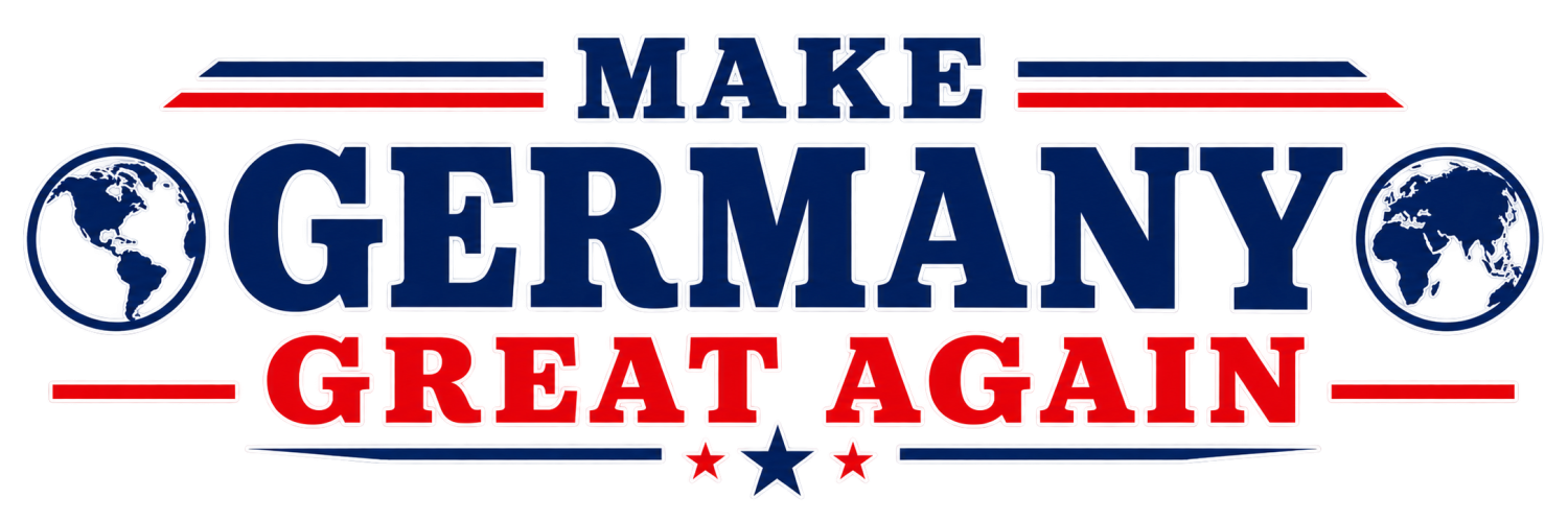 Make The World Great Again